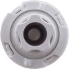 10-FS35A WHT Nozzle BWG/HAI Caged Freedom JetDir White