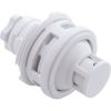 10-FS35A WHT Nozzle BWG/HAI Caged Freedom JetDir White