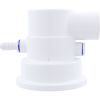 50-4580 Jet BodyBWG/HAI Freedom2-5/8