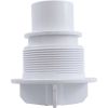 30420-WH Wall Fitting BWG/GG Suction Assy 3-5/8