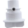 30420-WH Wall Fitting BWG/GG Suction Assy 3-5/8