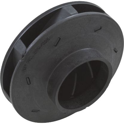 310-4320 Impeller Waterway Hybrid Medium Head 2.5hp EX