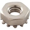 30114 Heater To Board Repair Nut 10-32 Keps Hex S S Plated