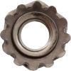 30114 Heater To Board Repair Nut 10-32 Keps Hex S S Plated