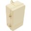 2T2502GA Beige Plastic Case For T100R Series