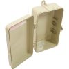 2T2502GA Beige Plastic Case For T100R Series