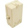 2T2502GA Beige Plastic Case For T100R Series