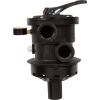27515-154-000 Multi-Port 1.5In Fpt Valve Black T/M Sand