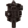 27515-154-000 Multi-Port 1.5In Fpt Valve Black T/M Sand