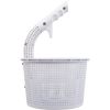 27182-300-000  Pool Skimmer  Basket   Flow skim Handle  1070 U3