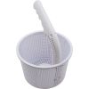 27182-300-000  Pool Skimmer  Basket   Flow skim Handle  1070 U3