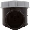25830-200-000 Serviceable Check Valve (Straight) 2In Sl