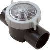 25830-200-000 Serviceable Check Valve (Straight) 2In Sl
