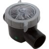 25830-150-000 Serviceable Check Valve (Straight) 1.5Sl