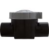 25830-150-000 Serviceable Check Valve (Straight) 1.5Sl