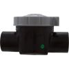 25830-150-000 Serviceable Check Valve (Straight) 1.5Sl