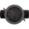 25830-150-000 Serviceable Check Valve (Straight) 1.5Sl