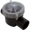25830-150-000 Serviceable Check Valve (Straight) 1.5Sl