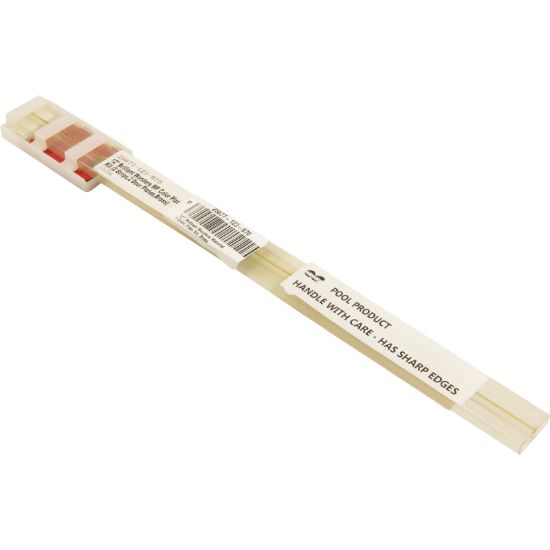 25677-123-870 12" Brilliant Wonders Waterfall Color Plate Kit Brass