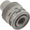 25583-001-000 Gunite Whirlpool Jet (Non-Adj) Gray