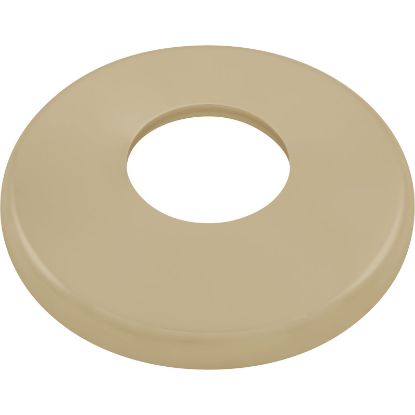 25572-009-000 Cycolac Escutcheon Tan