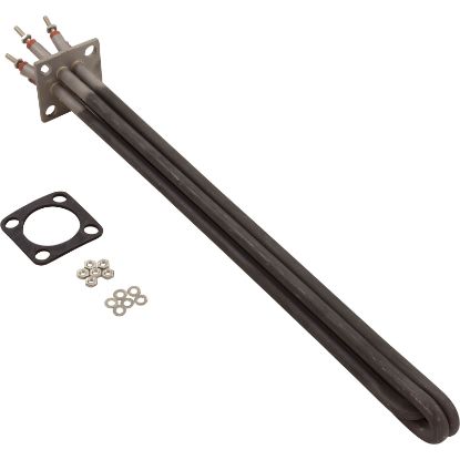 20006010 Coates 240V 15W Element (Includes Gaskets)