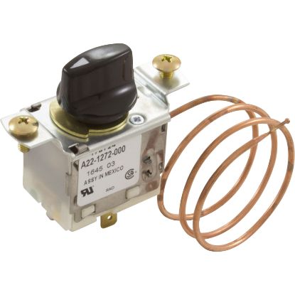 178T24 Freeze Protection Thermostat