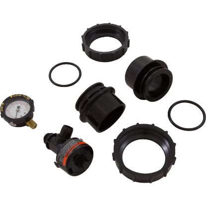 178708 Kit Prts Cnc Pls