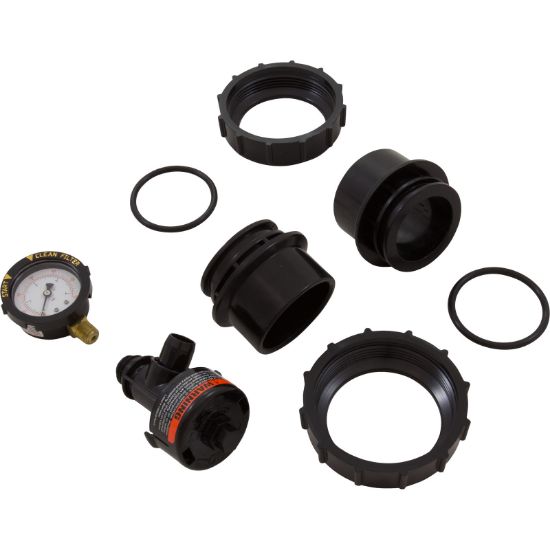 178708 Kit Prts Cnc Pls