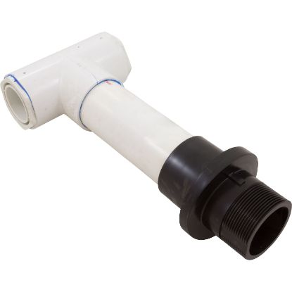 154008 Pipe Asy Tr140C 3"Upper