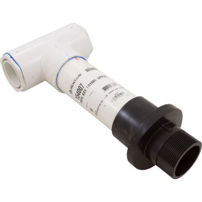 154007 Pipe Asy Tr100C Upper