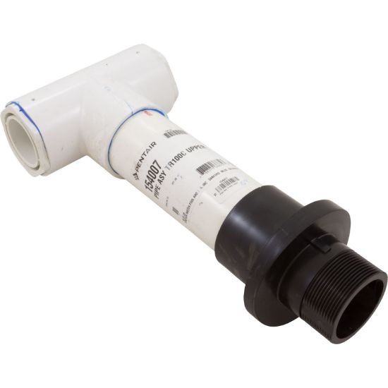 154007 Pipe Asy Tr100C Upper