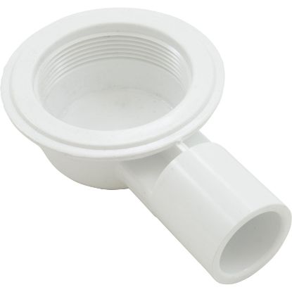 1510-229 Floor Drain Body