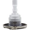 230-2439DSG-8S Glo Mini Storm Twin Roto Int Reverse Swirl Mtl
