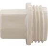 217-3350 Venturi Tee Nozzle 1/4 Inch Orifice