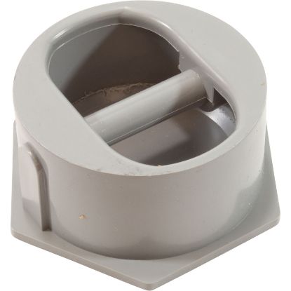 25567-001-000 Rope Anchor (Plastic Pin)Gray