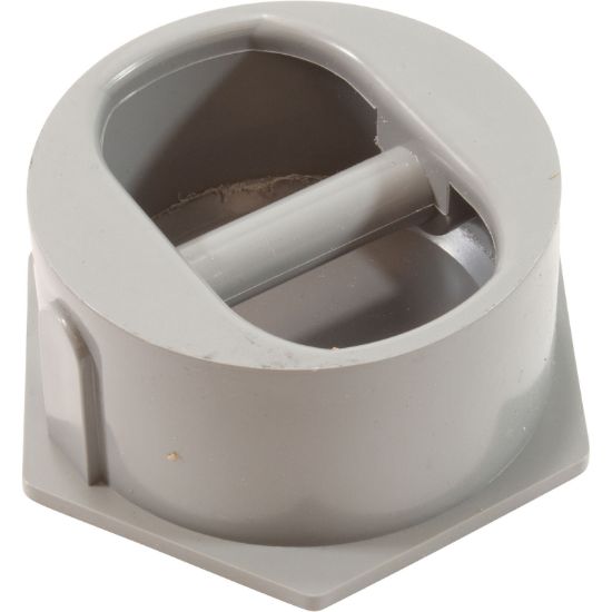 25567-001-000 Rope Anchor (Plastic Pin)Gray