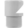 25558-000-000 3/4 In Mip Aerator White