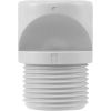 25558-000-000 3/4 In Mip Aerator White