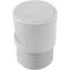 25558-000-000 3/4 In Mip Aerator White