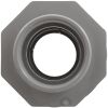 25555-001-000 Flush Mount Return Fitting Gray