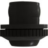 25554-304-000 Sa Return Nozzle(3/4In1.5In)Black