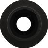 25554-304-000 Sa Return Nozzle(3/4In1.5In)Black