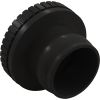 25554-304-000 Sa Return Nozzle(3/4In1.5In)Black