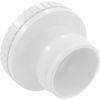 25554-300-000 Sa Return Nozzle(3/4In1.5In)White