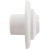 25553-350-000 Dir Flow Outlet(3/4In1.5In InsFlg)White