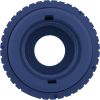 25552-369-000 Dir Flow Outlet(3/4In1.5In Mip)Dark Blue