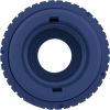 25552-369-000 Dir Flow Outlet(3/4In1.5In Mip)Dark Blue
