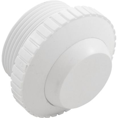 25552-000-000 Dir Flow Outlet (1.5In Mip Slotted)White