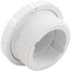 25552-000-000 Dir Flow Outlet (1.5In Mip Slotted)White
